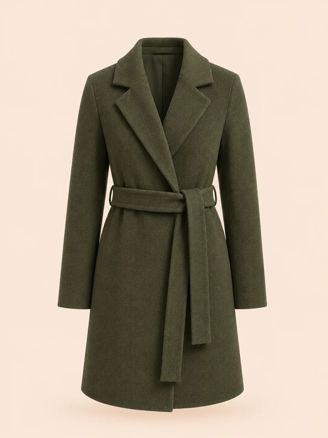 VERDE MILITAR